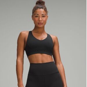 Lululemon envital bra